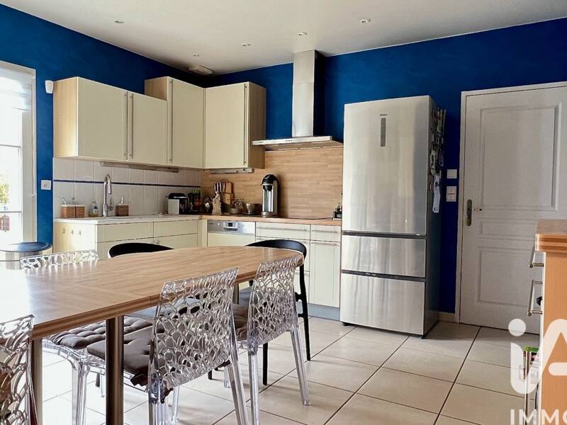 Maison à vendre, 217m², TOURS