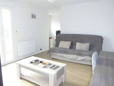 Maison à louer, 50m², LA ROCHE SUR YON