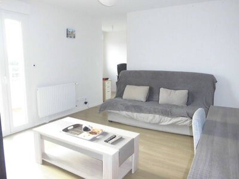 Maison à louer, 50m², LA ROCHE SUR YON