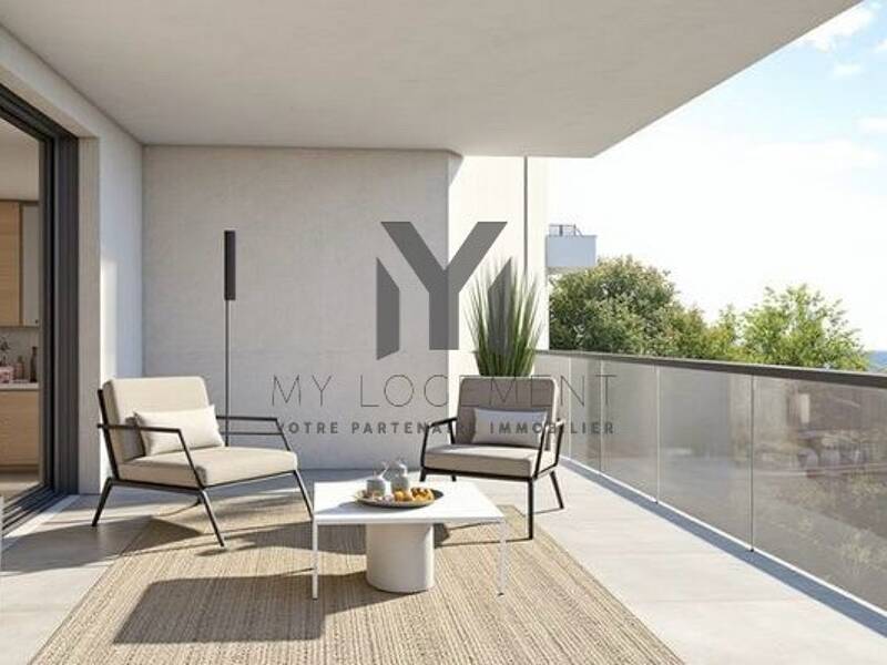 Maison à vendre, 83m², AIX EN PROVENCE