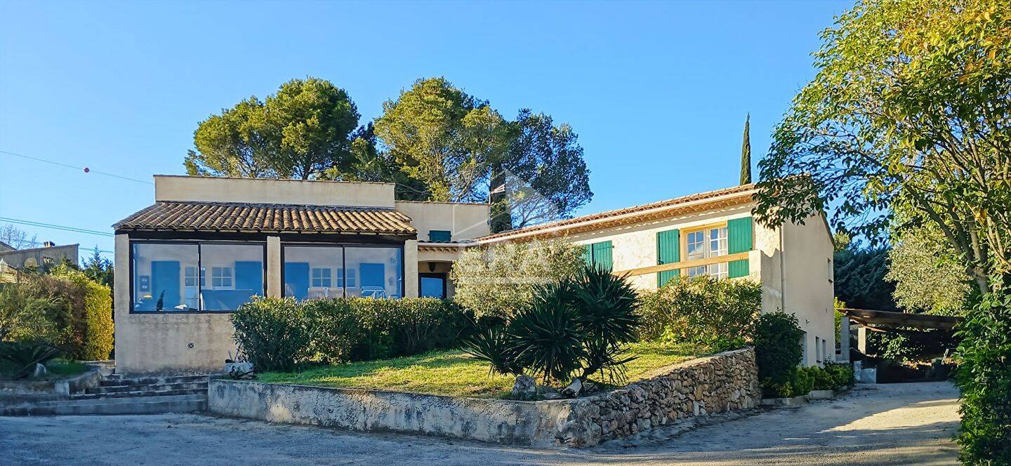 Maison à vendre, 171m², LES PENNES MIRABEAU