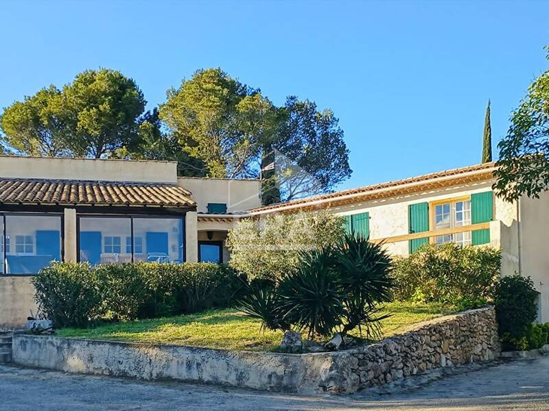 Maison à vendre, 171m², LES PENNES MIRABEAU