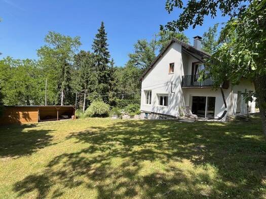Maison à vendre 399 000 € 6 pièces 3 chambres 136 m² 5 274 m² de terrain Achères-la-Forêt 77760