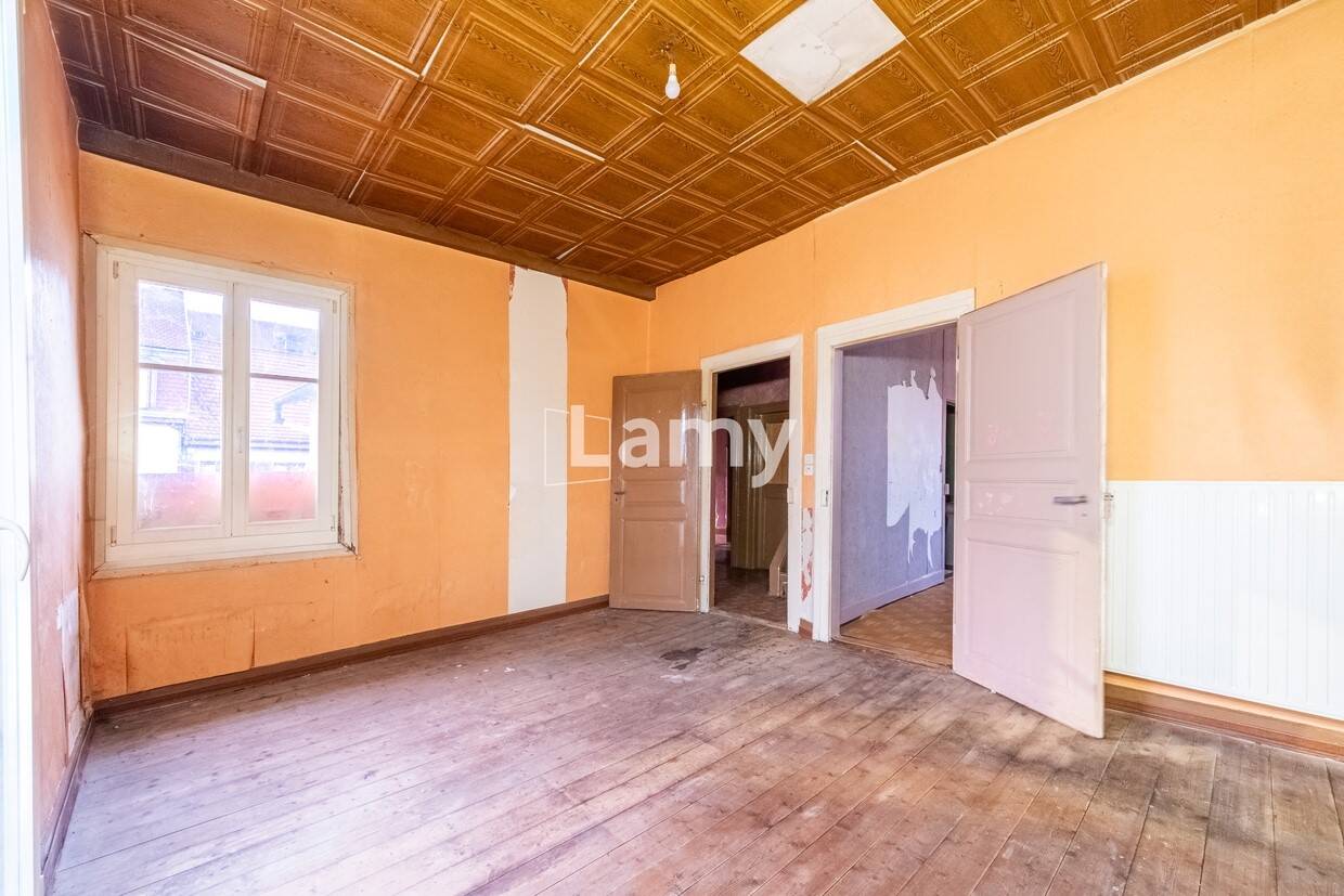 Maison à vendre, 154m², COLMAR