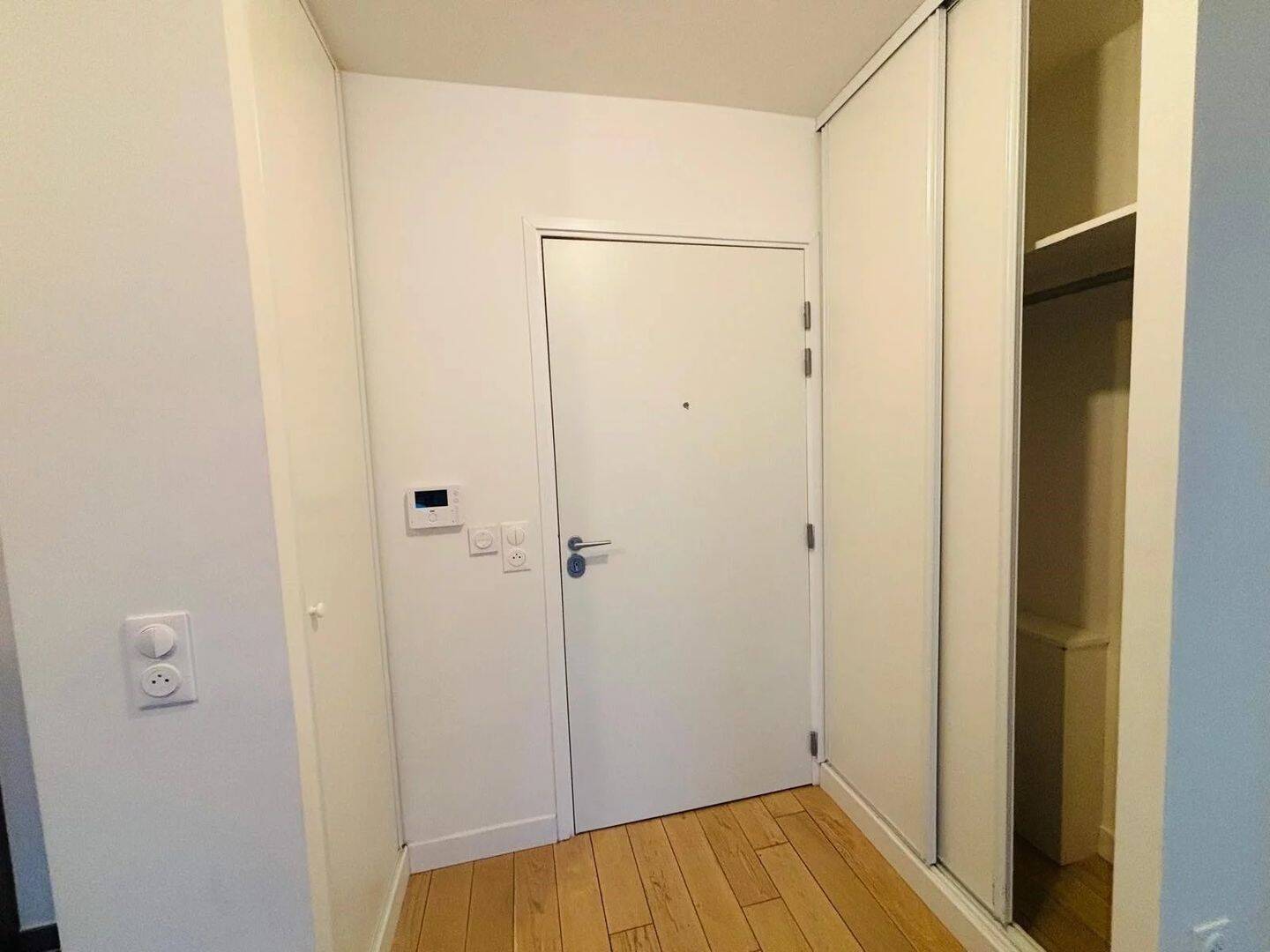 Maison à louer, 43m², RUEIL MALMAISON