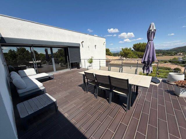 Maison à vendre, 295m², SAINT LAURENT DES ARBRES