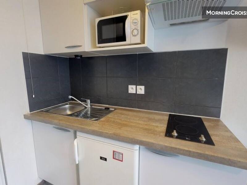 Maison à louer, 22m², NICE