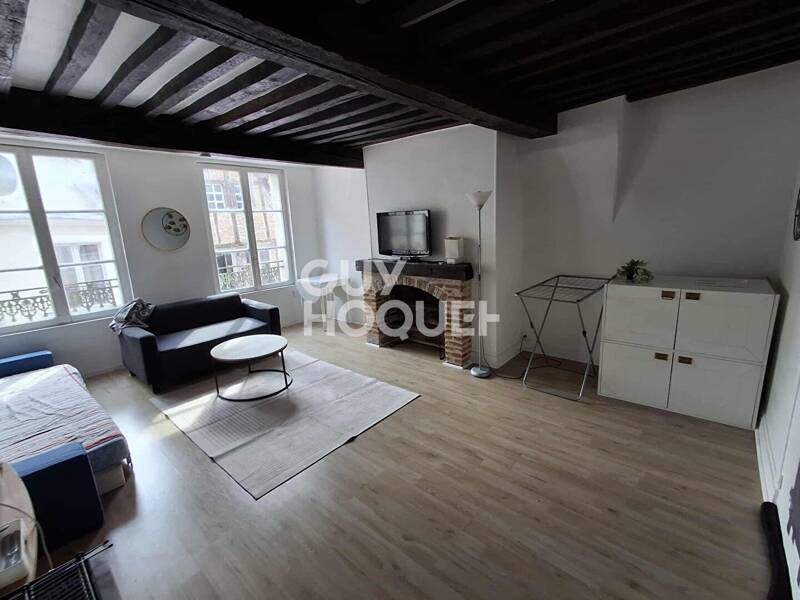 Maison à louer, 30m², LAON