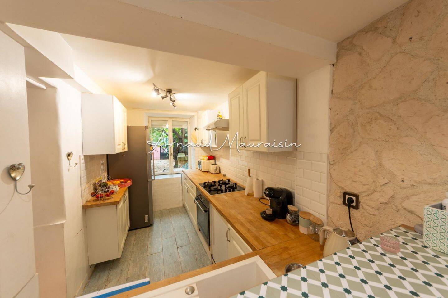 Maison à vendre, 139m², LUZARCHES