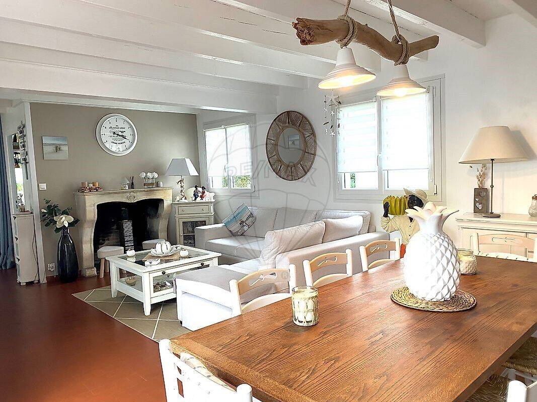 Maison à vendre, 96m², LES MATHES
