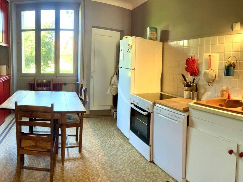 Maison à vendre, 190m², NANTES