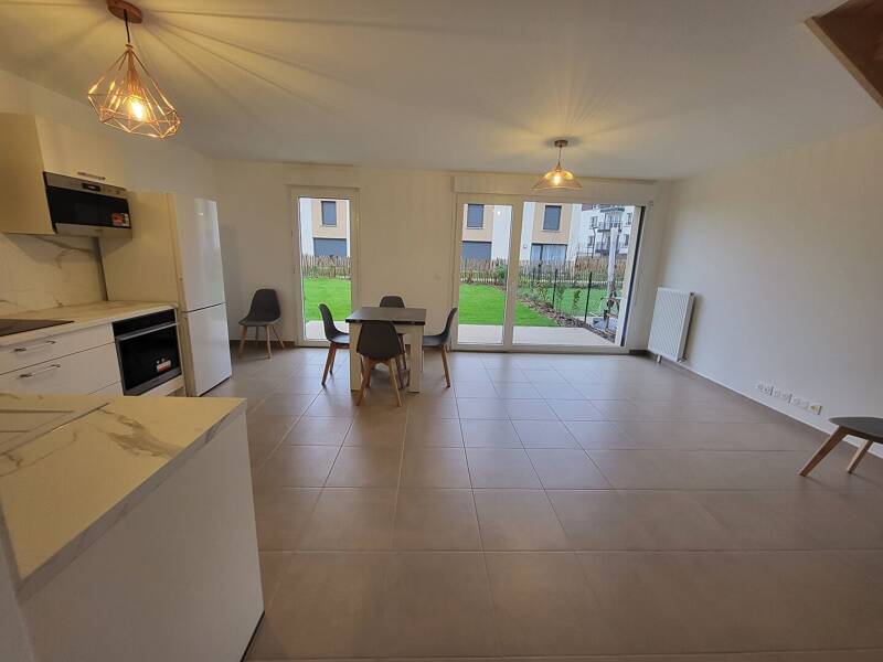 Maison à louer, 86m², MONTLHERY