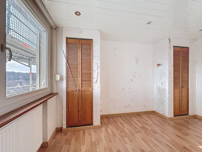 Maison à vendre, 55m², CREUTZWALD