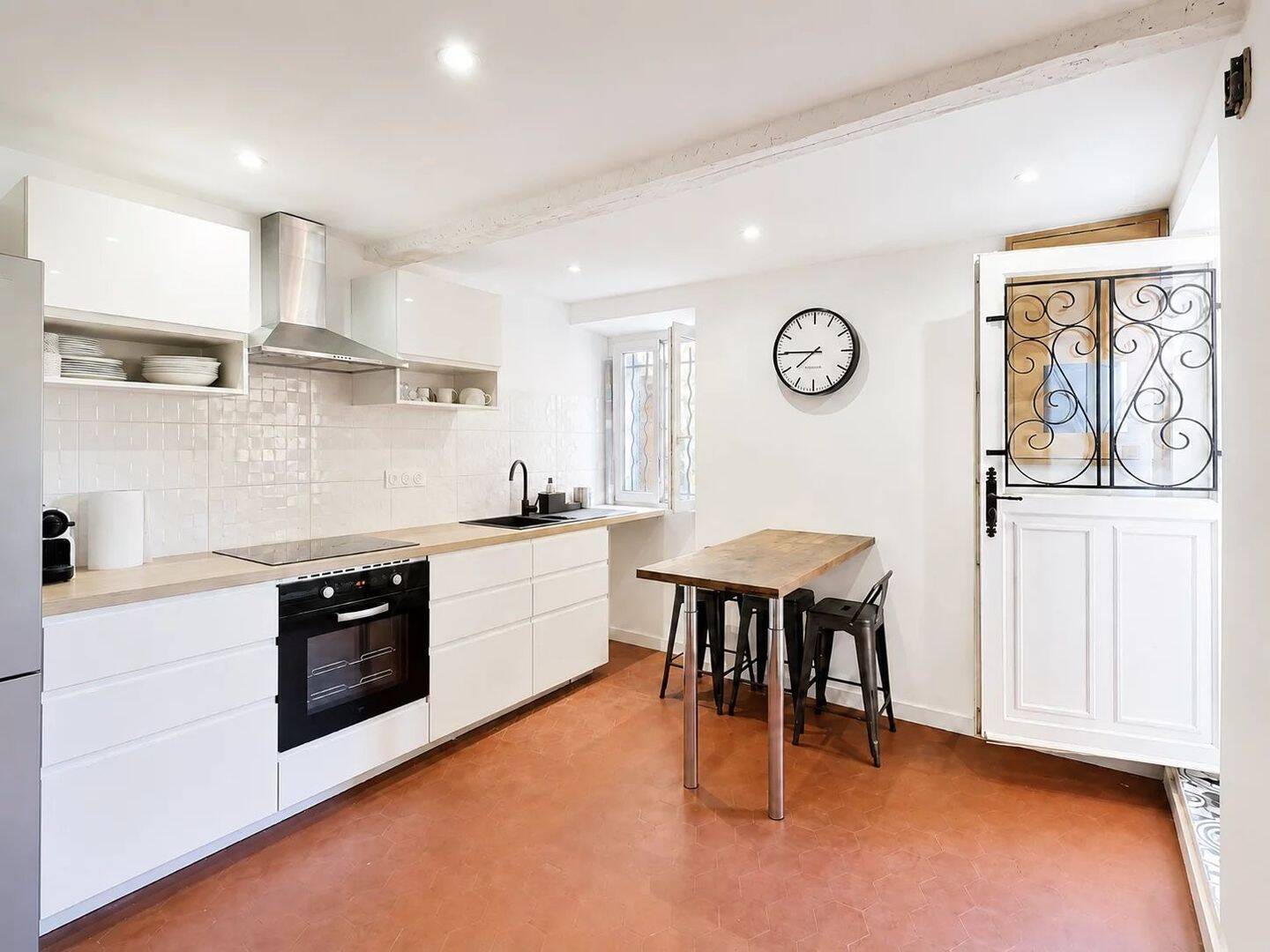 Maison à vendre, 43m², LA ROQUETTE SUR SIAGNE