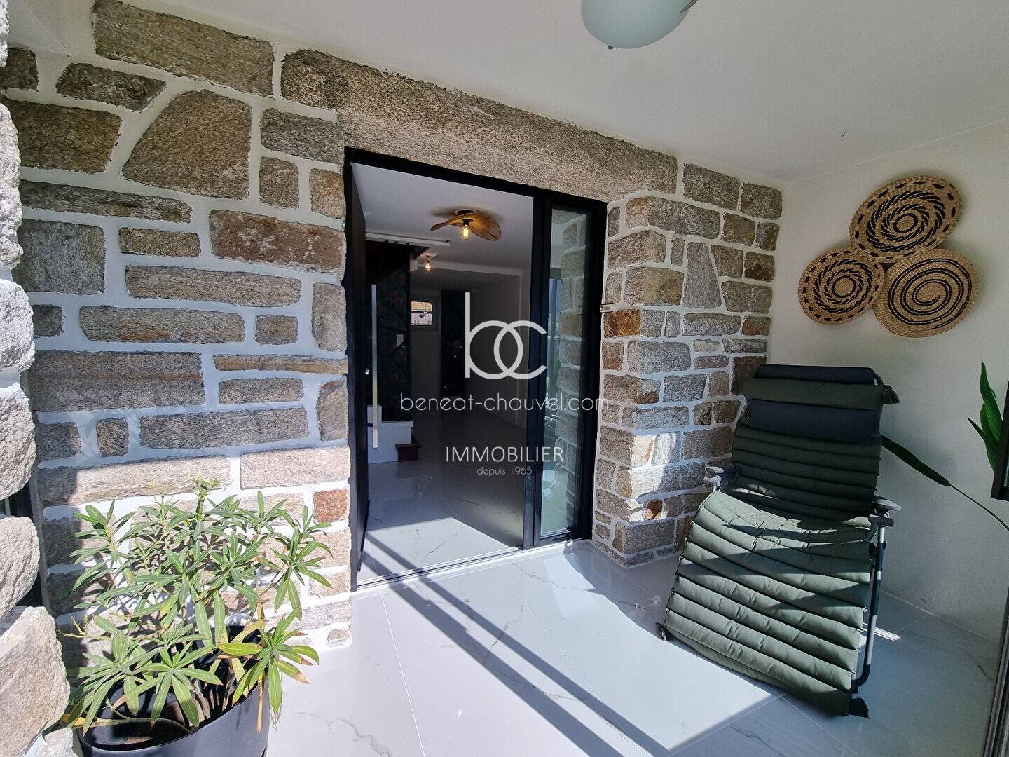 Maison à vendre, 119m², THEIX