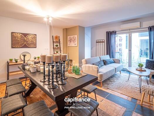 Immeuble à vendre 670 000 € 276 m² Gare-Leclerc Le Mans 72000