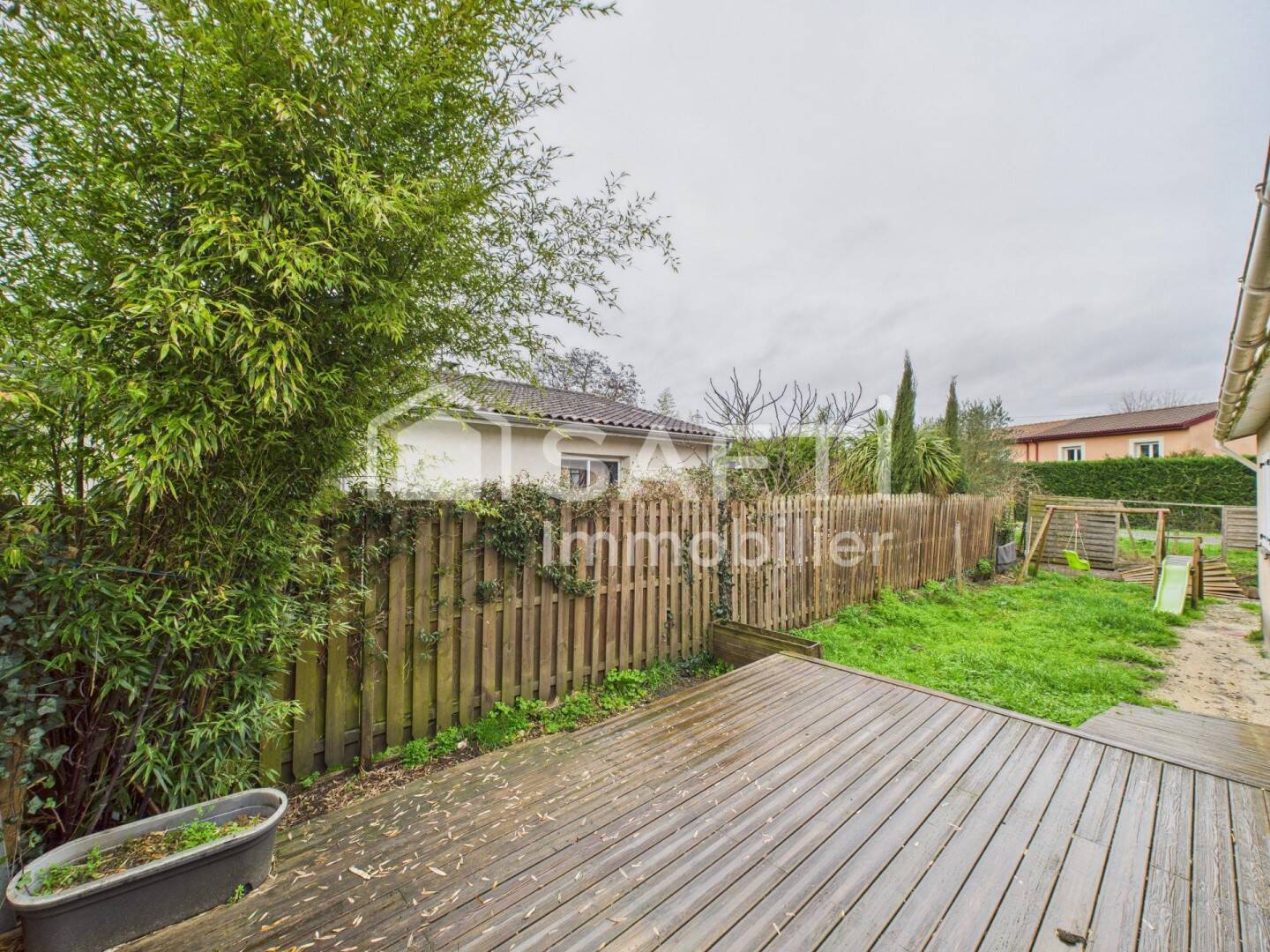 Maison à vendre, 89m², EYSINES