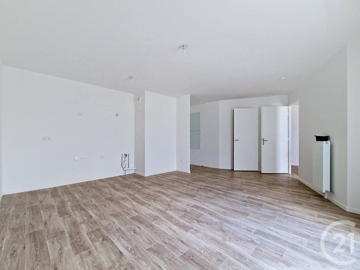 Maison à louer, 47m², DRANCY