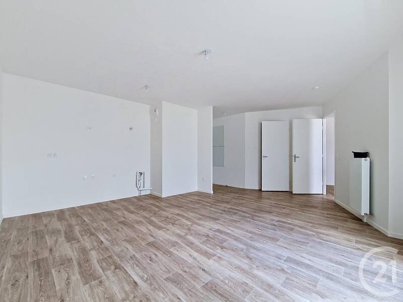 Maison à louer, 47m², DRANCY