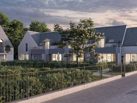 Maison à vendre 459 000 € 5 pièces 4 chambres 112,5 m² 264 m² de terrain Tiers Restant Fondettes 37230