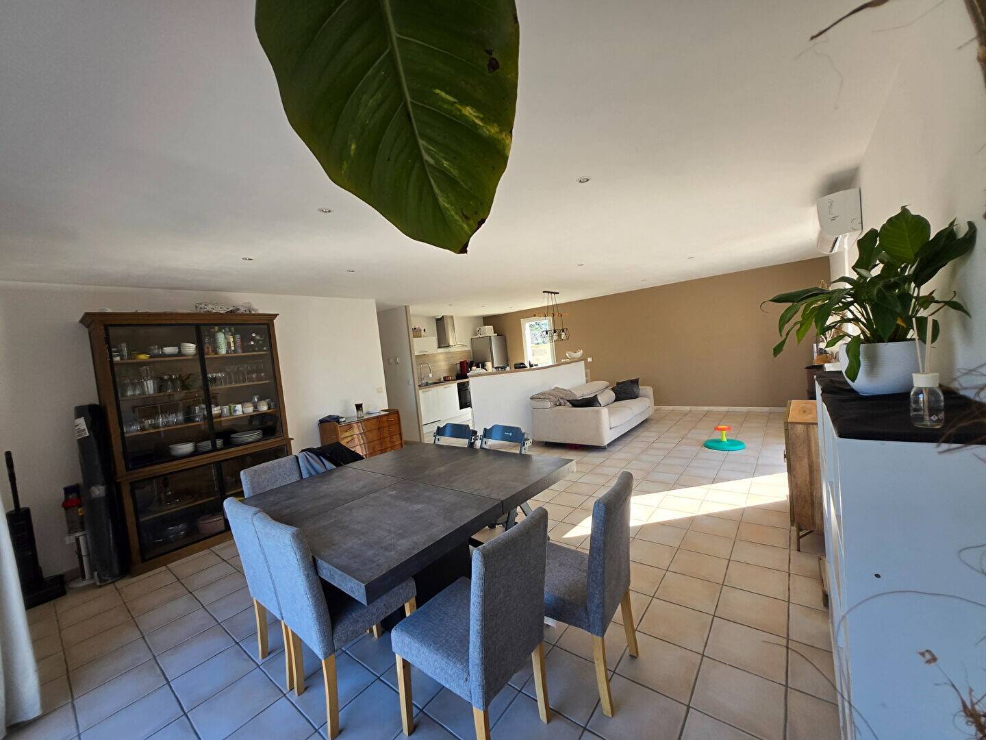 Maison à vendre, 145m², SAINT MARTIN LA PLAINE