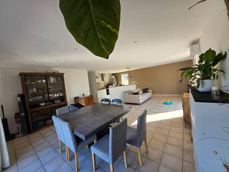 Maison à vendre, 145m², SAINT MARTIN LA PLAINE