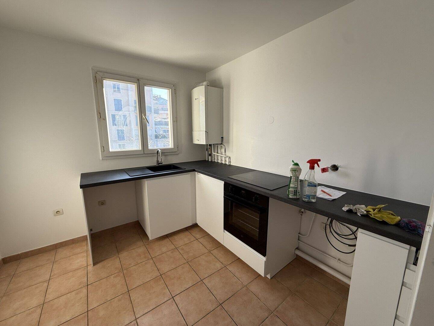 Maison à louer, 83m², VILLENEUVE LA GARENNE