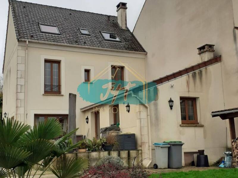 Maison à vendre, 150m², DOMONT