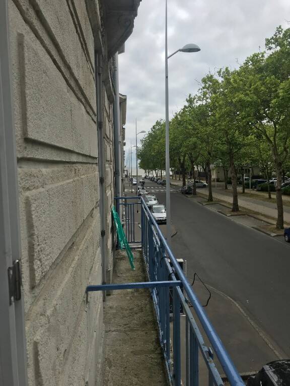 Maison à louer, 42m², SAINT NAZAIRE