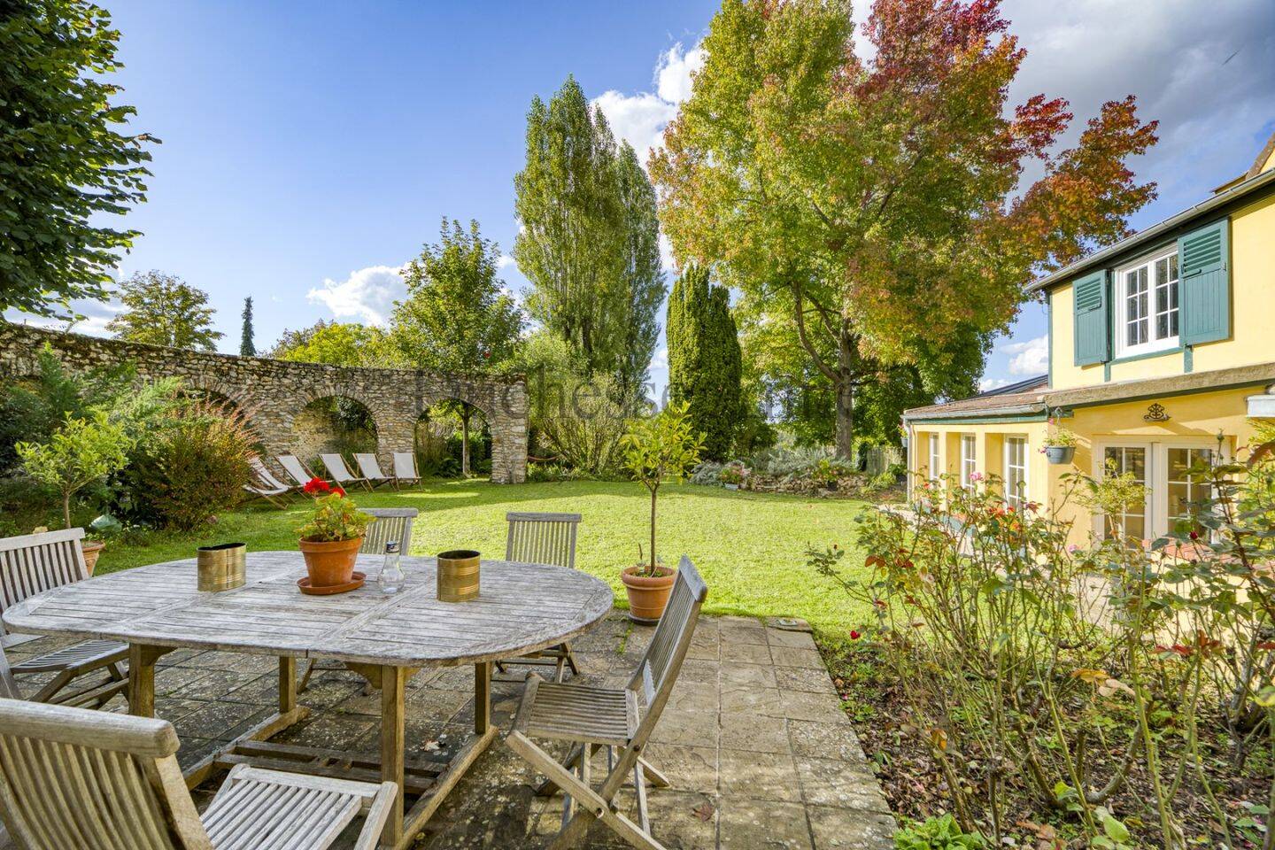 Maison à vendre, 225m², MONTFORT L'AMAURY