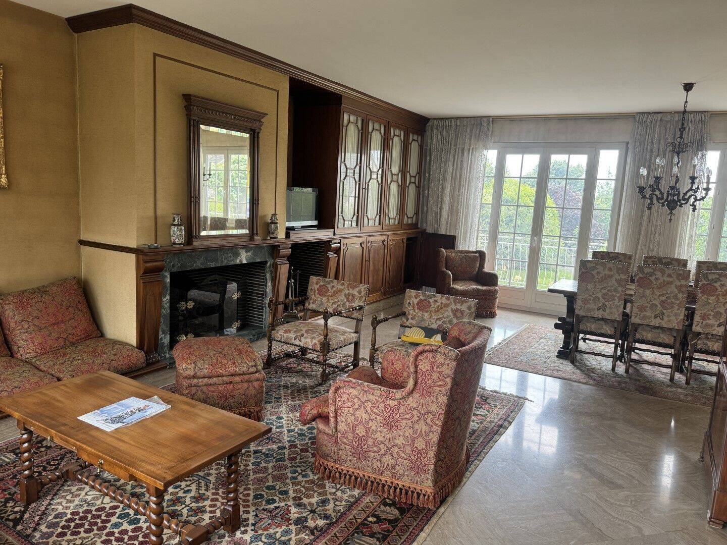 Maison à vendre, 140m², ARGENTEUIL