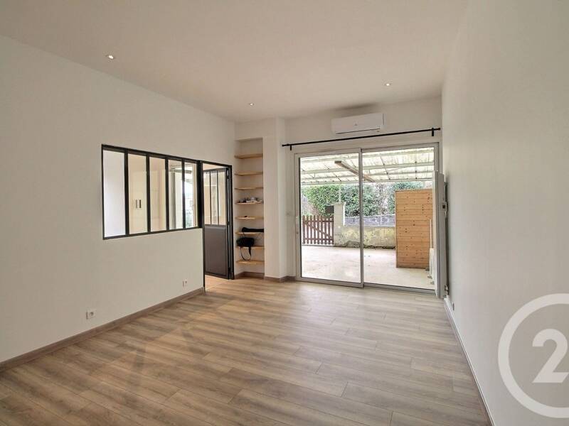 Maison à louer, 40m², MAXILLY SUR LEMAN