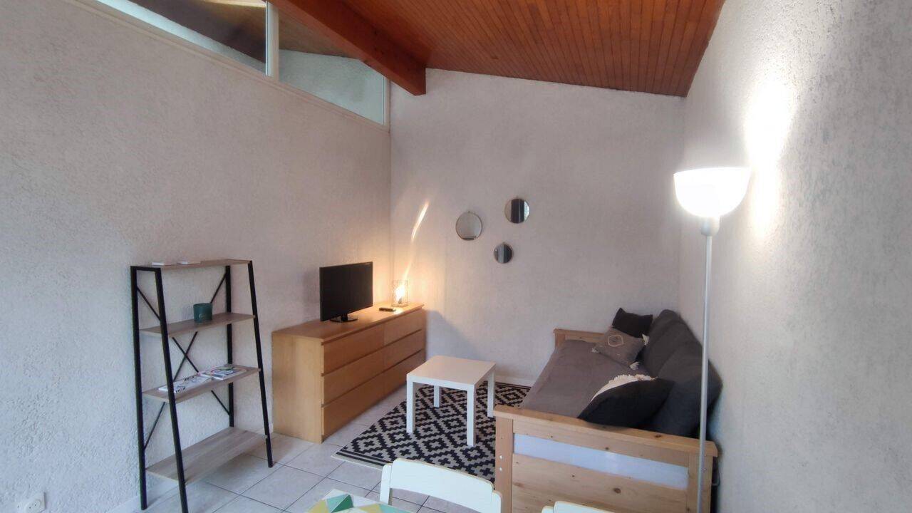 Maison à louer, 26m², MERIGNAC