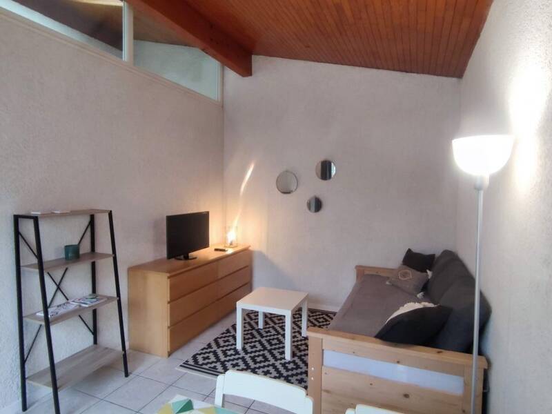 Maison à louer, 26m², MERIGNAC