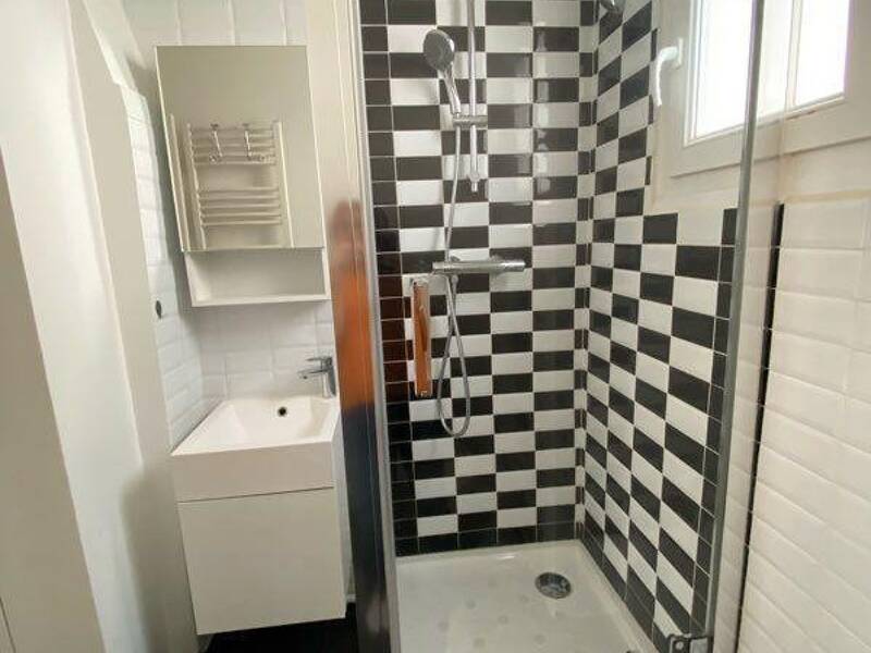 Maison à louer, 35m², PARIS 13E