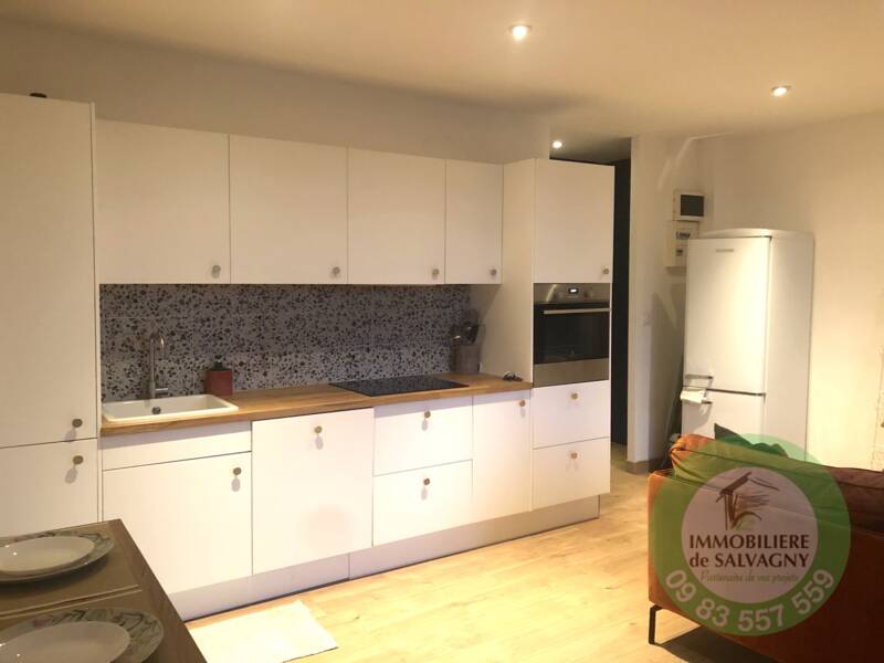 Maison à louer, 40m², SAINT PIERRE LA PALUD