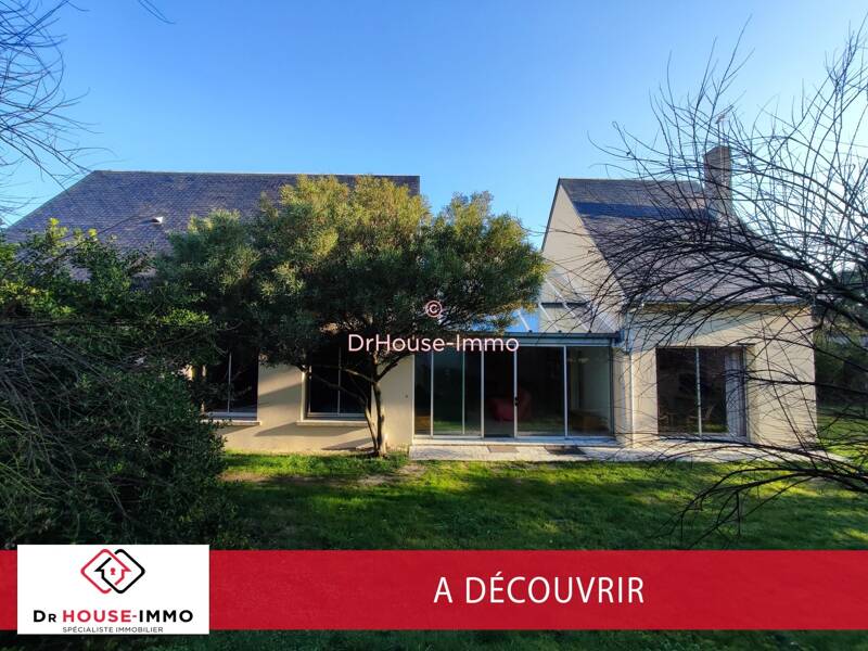 Maison à vendre, 211m², HERMANVILLE SUR MER