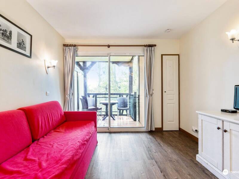 Maison à vendre, 28m², DEAUVILLE