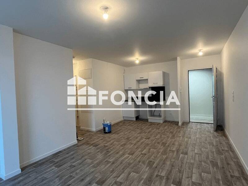 Maison à louer, 44m², COLOMBELLES