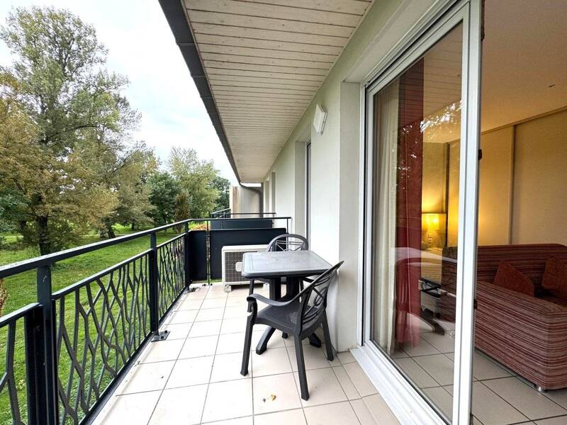 Maison à louer, 32m², DIVONNE LES BAINS