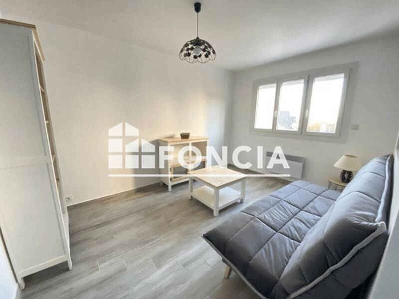 Maison à louer, 28m², LIMOGES