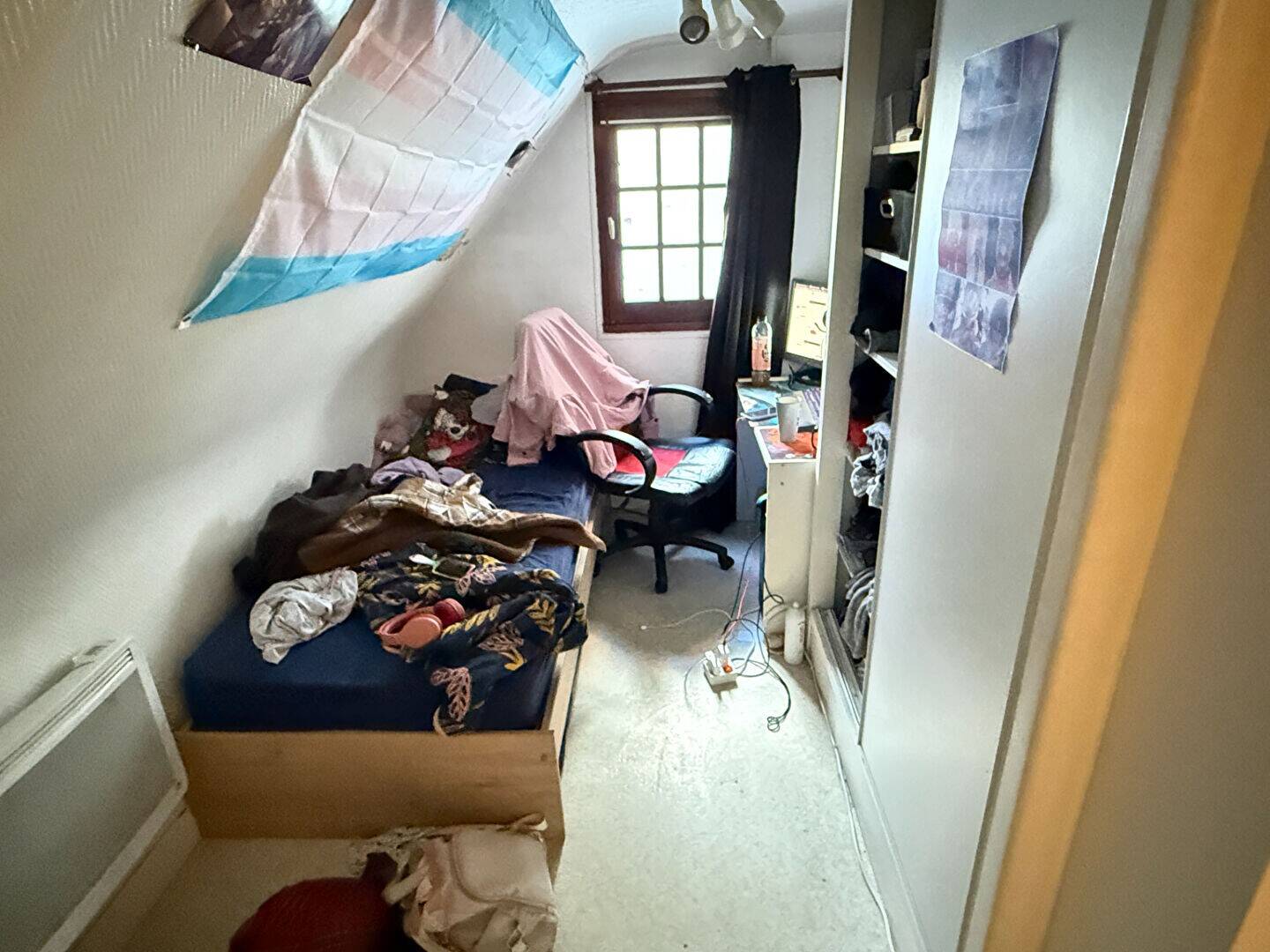 Maison à vendre, 11m², CAEN
