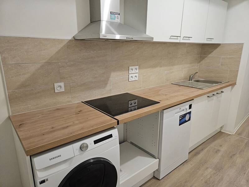 Maison à louer, 26m², ILLE SUR TET