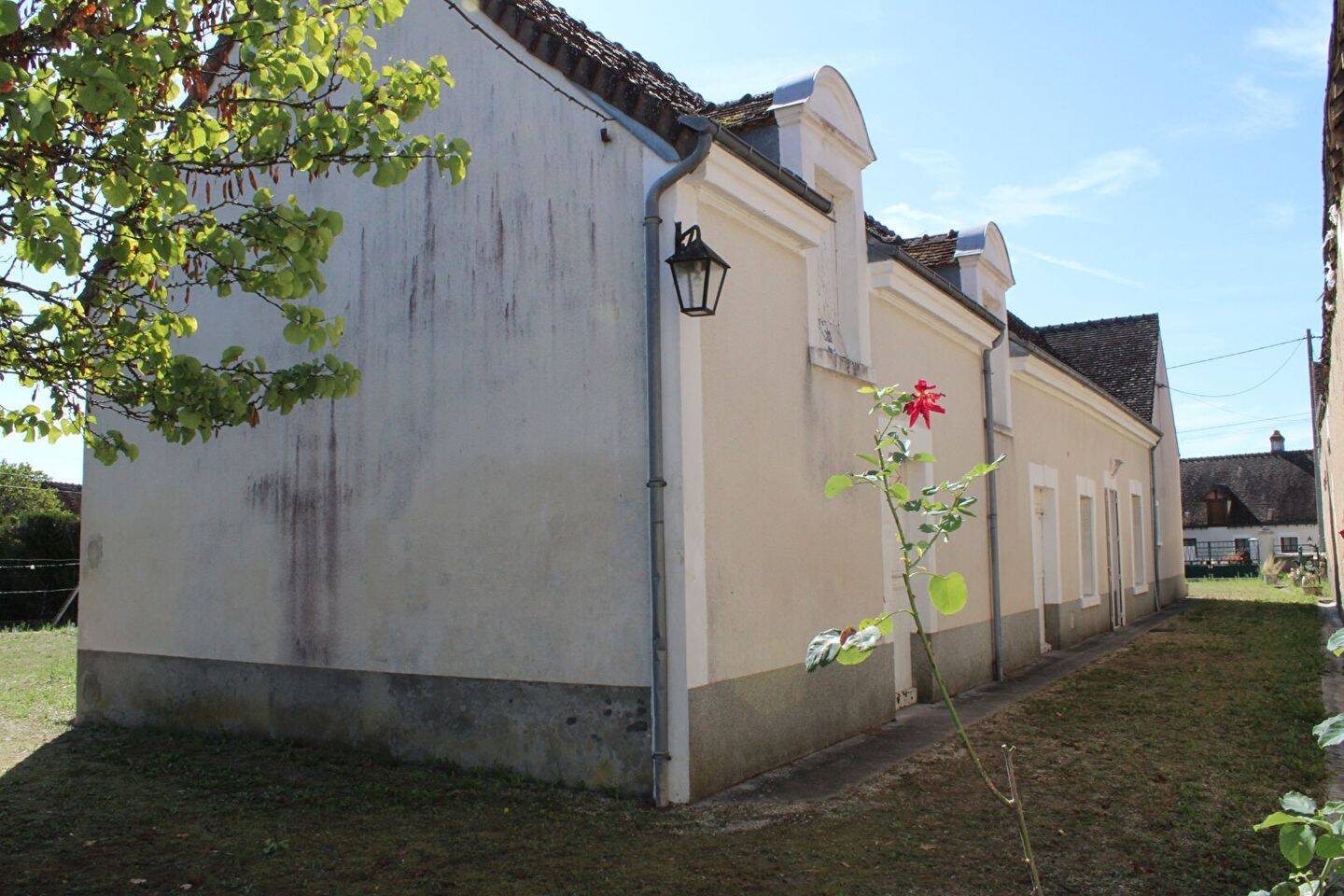 Maison à vendre, 105m², SELLES SUR CHER