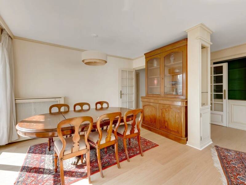 Maison à louer, 105m², PARIS 15E