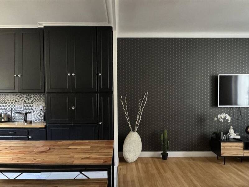 Maison à vendre, 180m², CLERMONT FERRAND