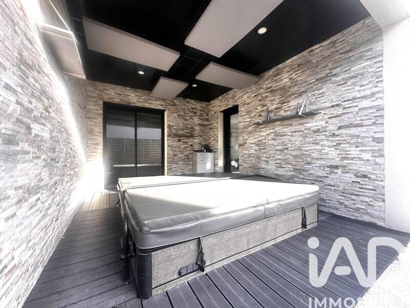 Maison à vendre, 143m², SAINT MARCELLIN EN FOREZ