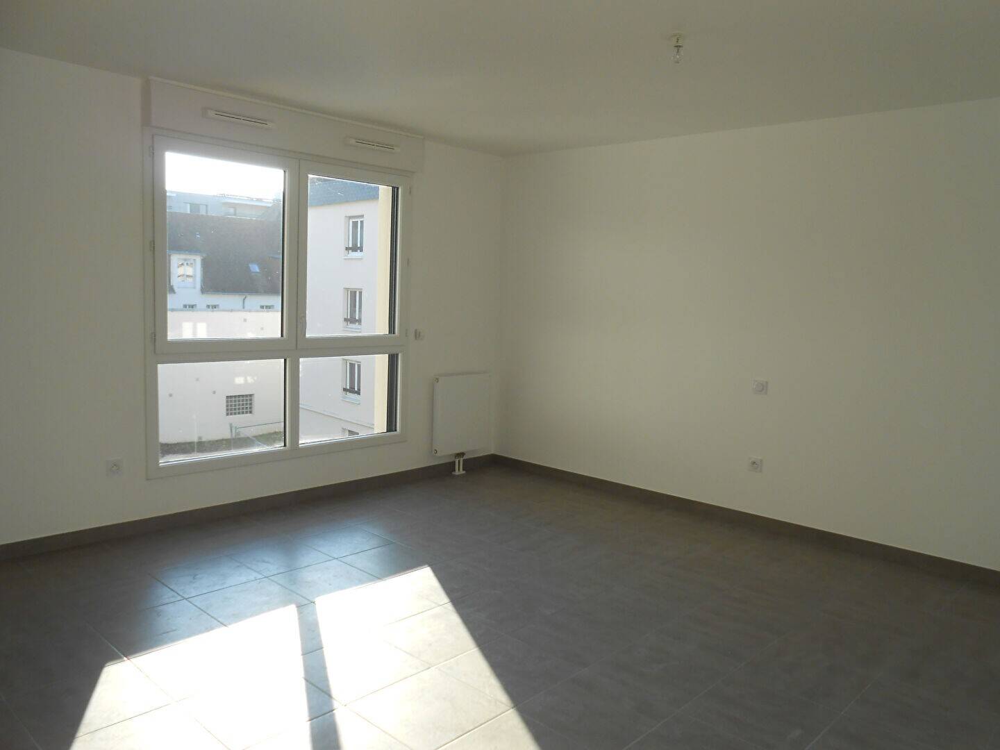 Maison à louer, 37m², CAEN
