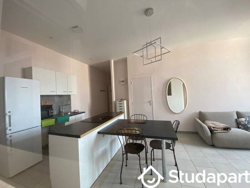 Maison à louer, 61m², NIMES