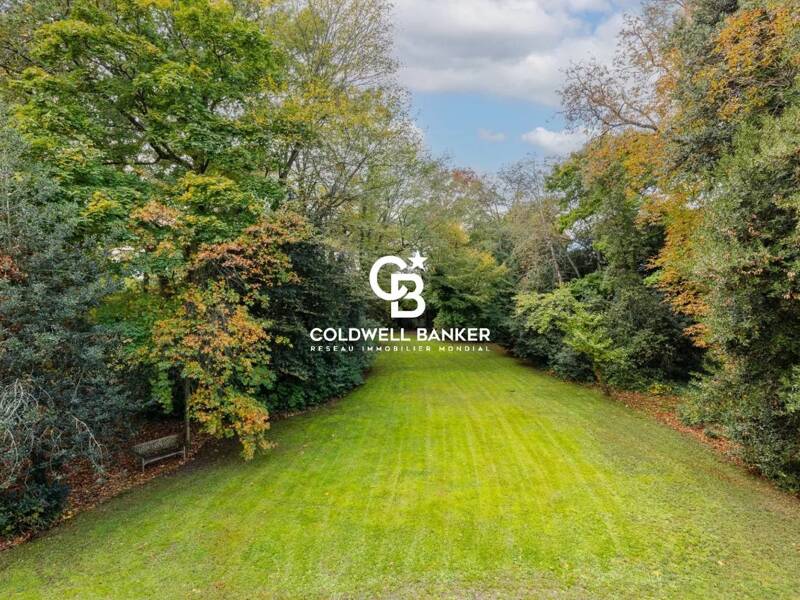 Maison à vendre, 295m², SAINTE LUCE SUR LOIRE